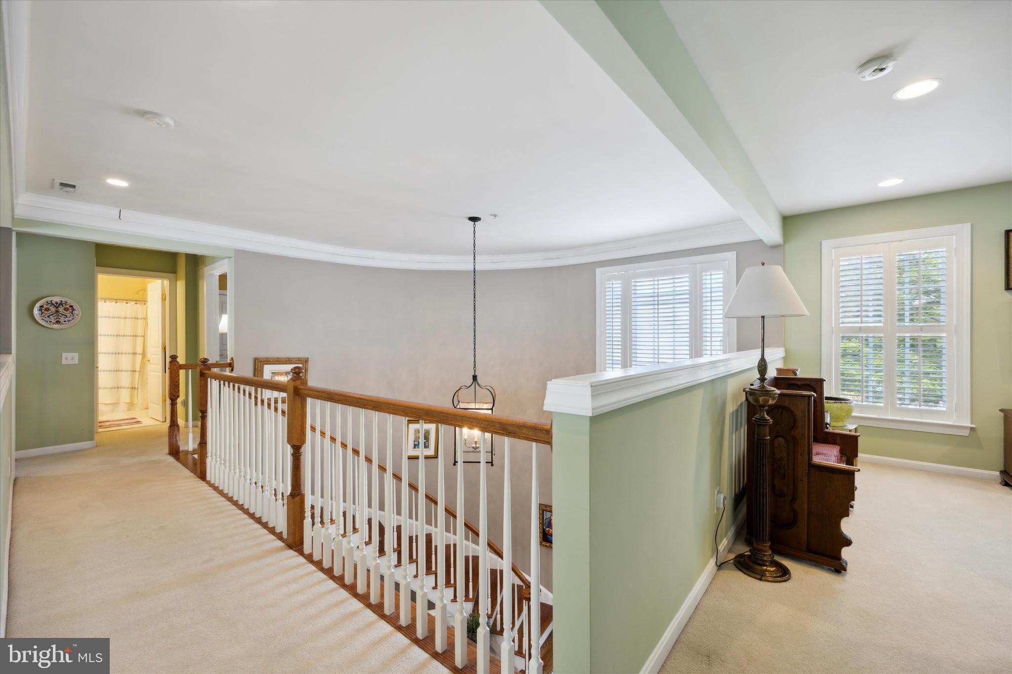 SPRINGTON POINTE WOODS - Residential