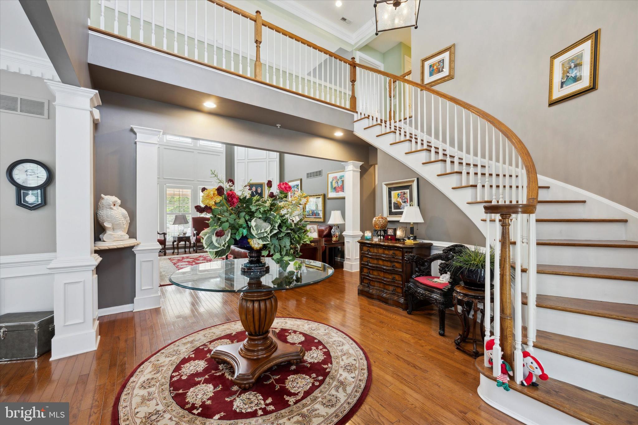 SPRINGTON POINTE WOODS - Residential
