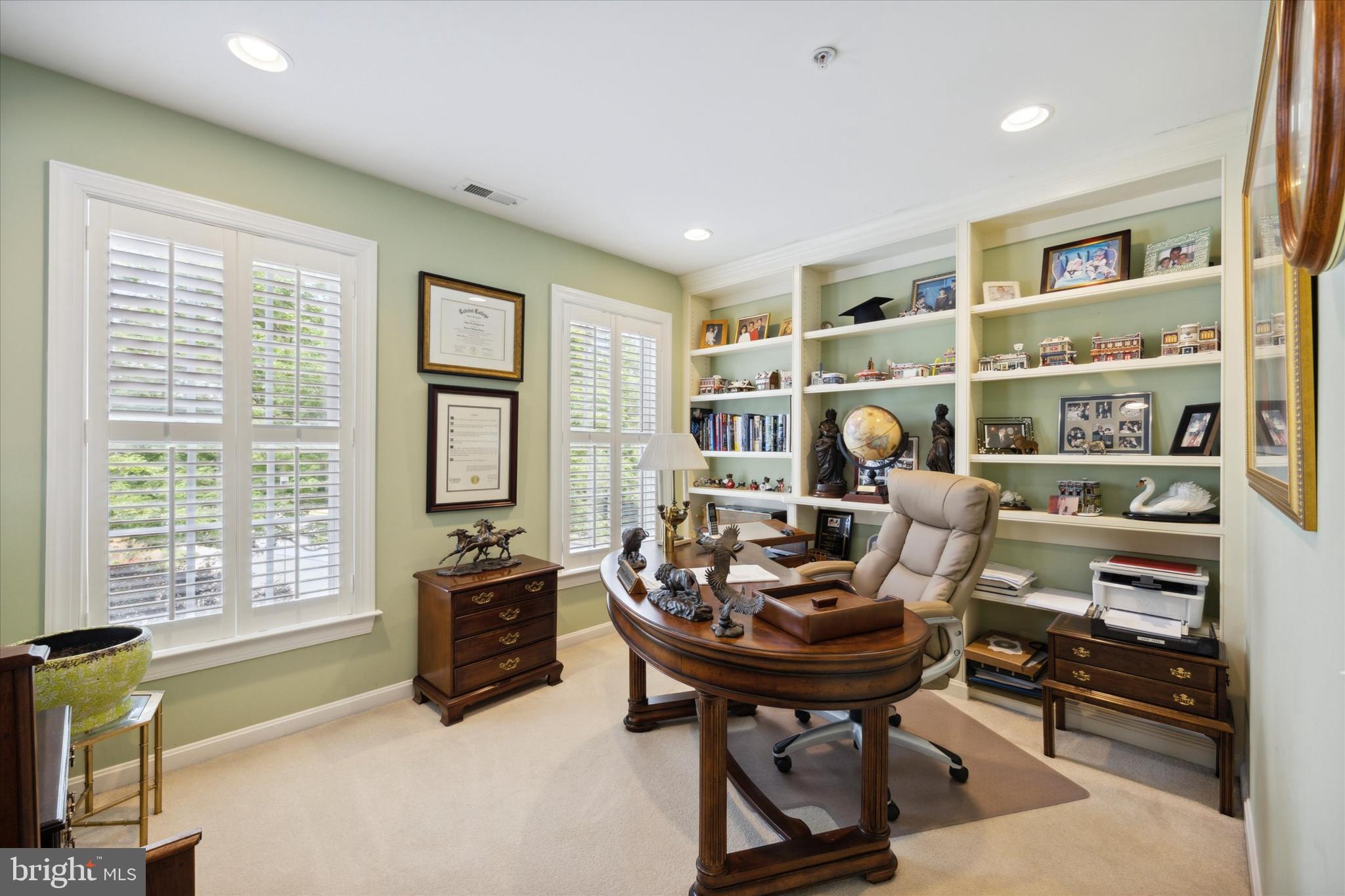 SPRINGTON POINTE WOODS - Residential