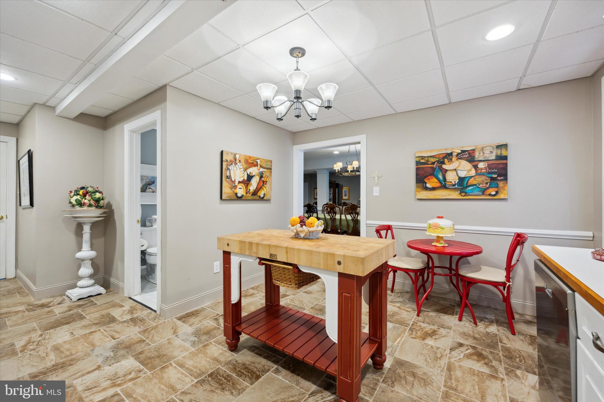 SPRINGTON POINTE WOODS - Residential