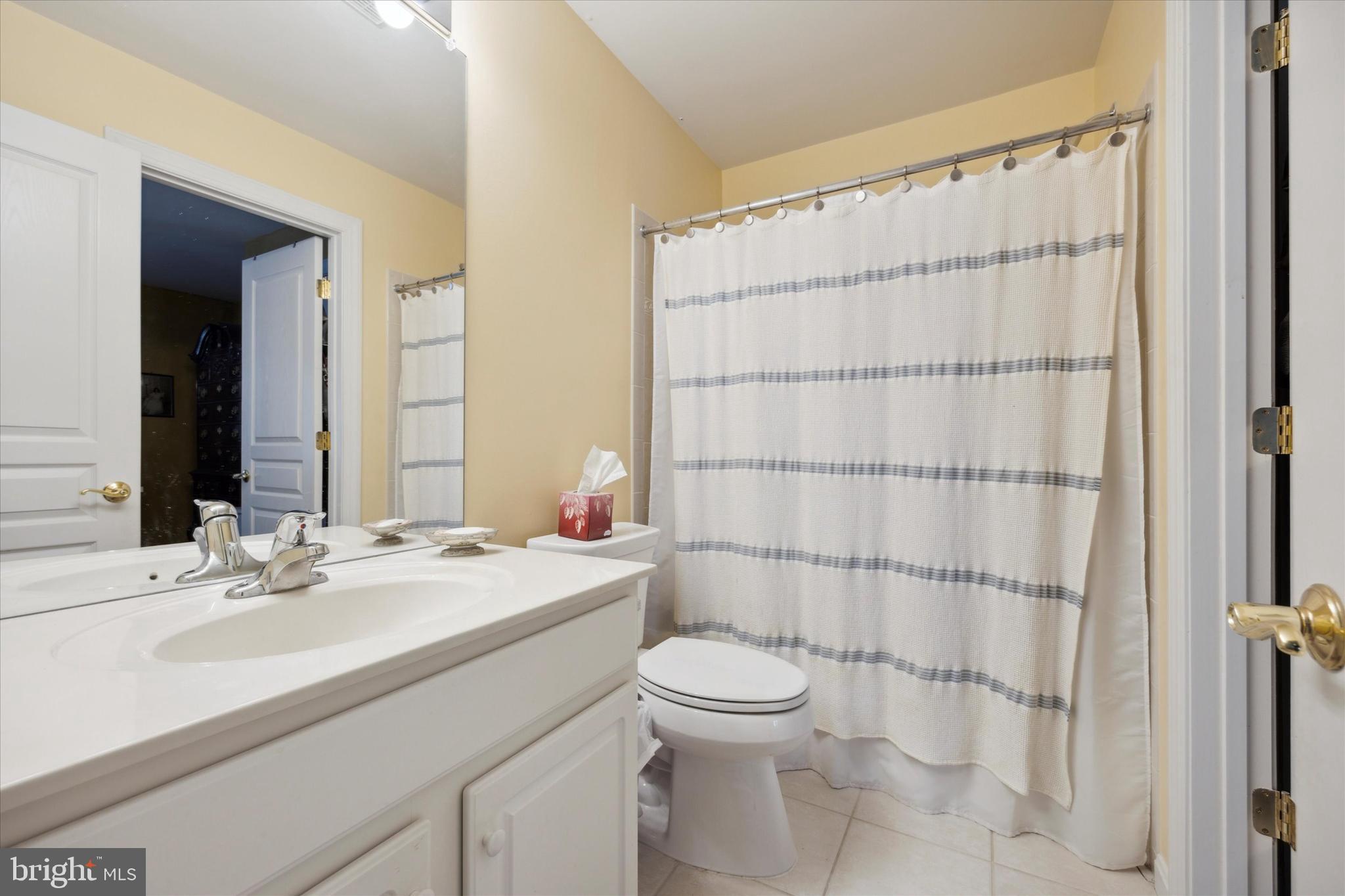 SPRINGTON POINTE WOODS - Residential