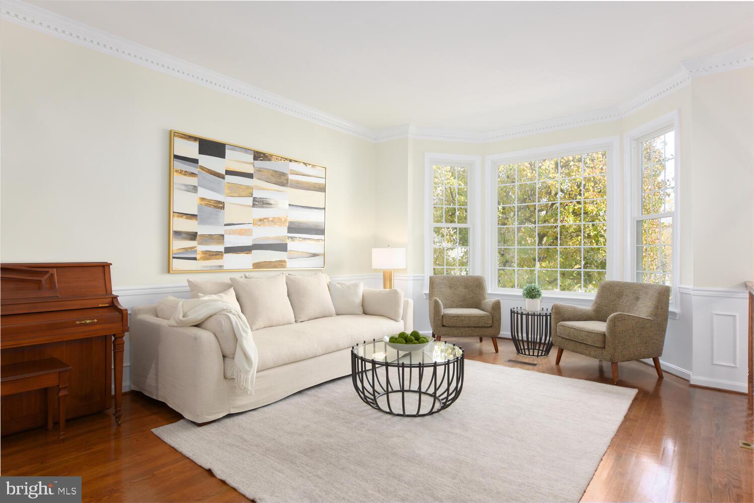 MCLEAN PROVINCE - Residential