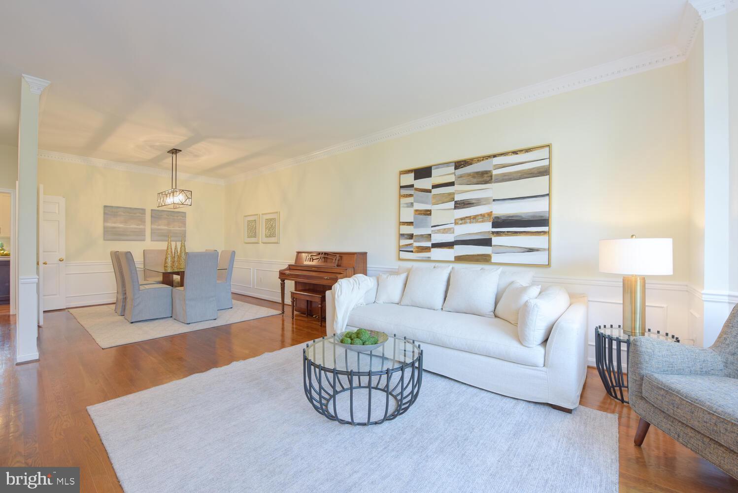 MCLEAN PROVINCE - Residential