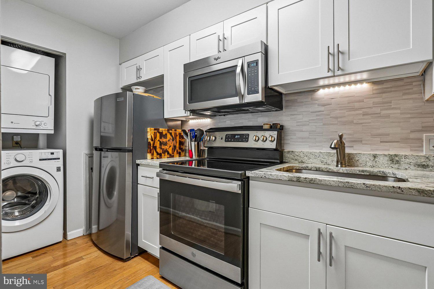 GABLES OF TUCKERMAN - Residential