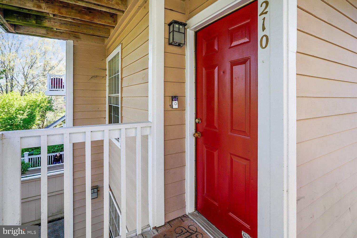 GABLES OF TUCKERMAN - Residential