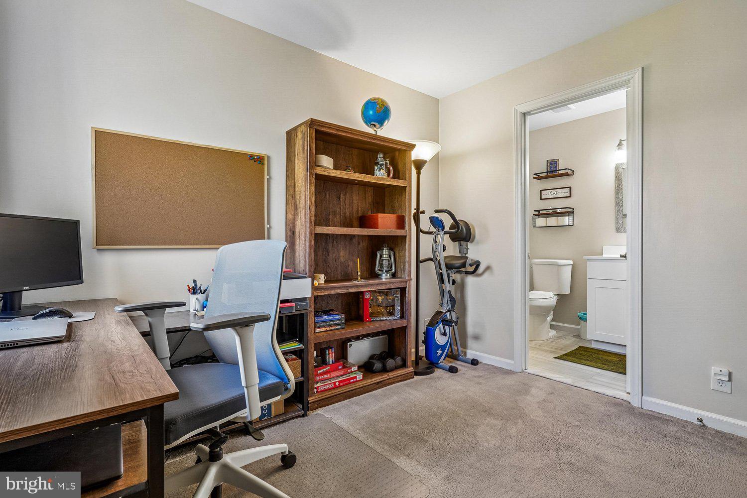 GABLES OF TUCKERMAN - Residential