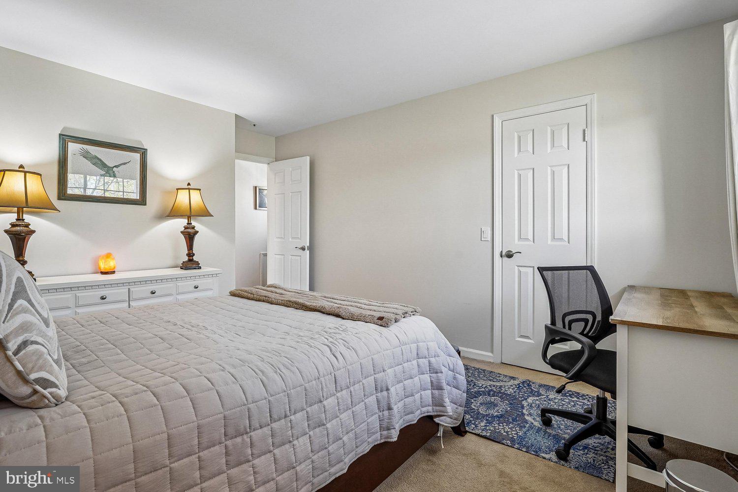 GABLES OF TUCKERMAN - Residential