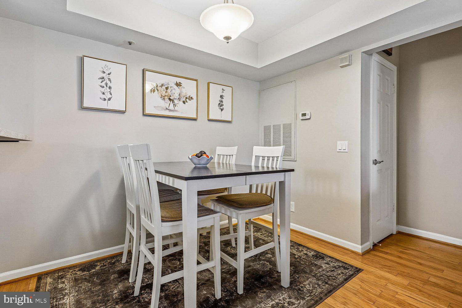 GABLES OF TUCKERMAN - Residential