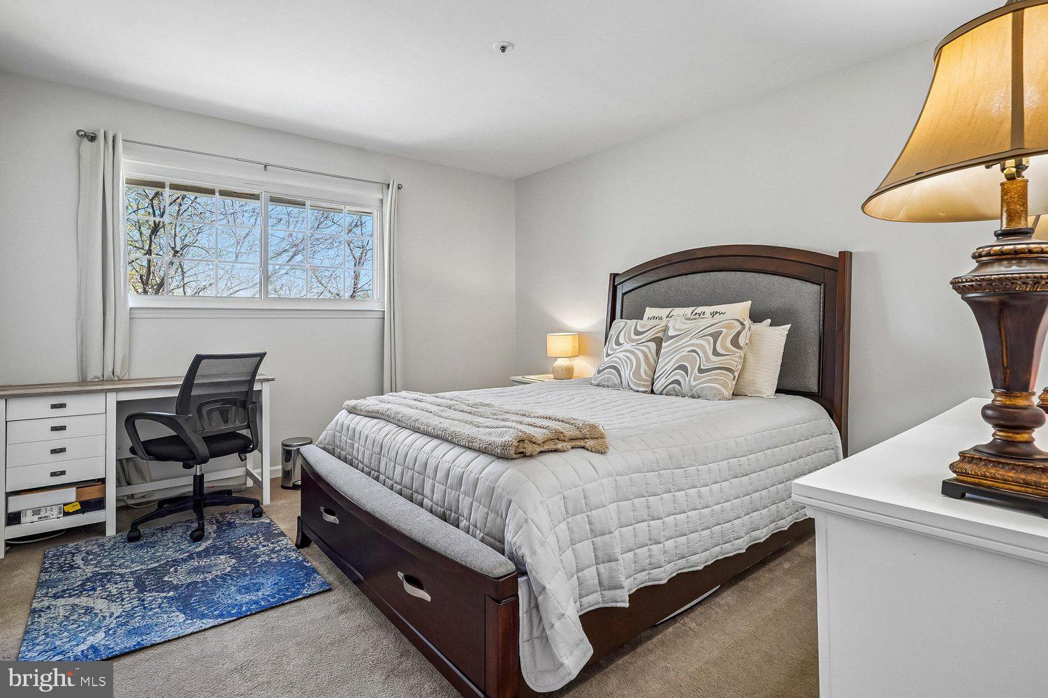 GABLES OF TUCKERMAN - Residential