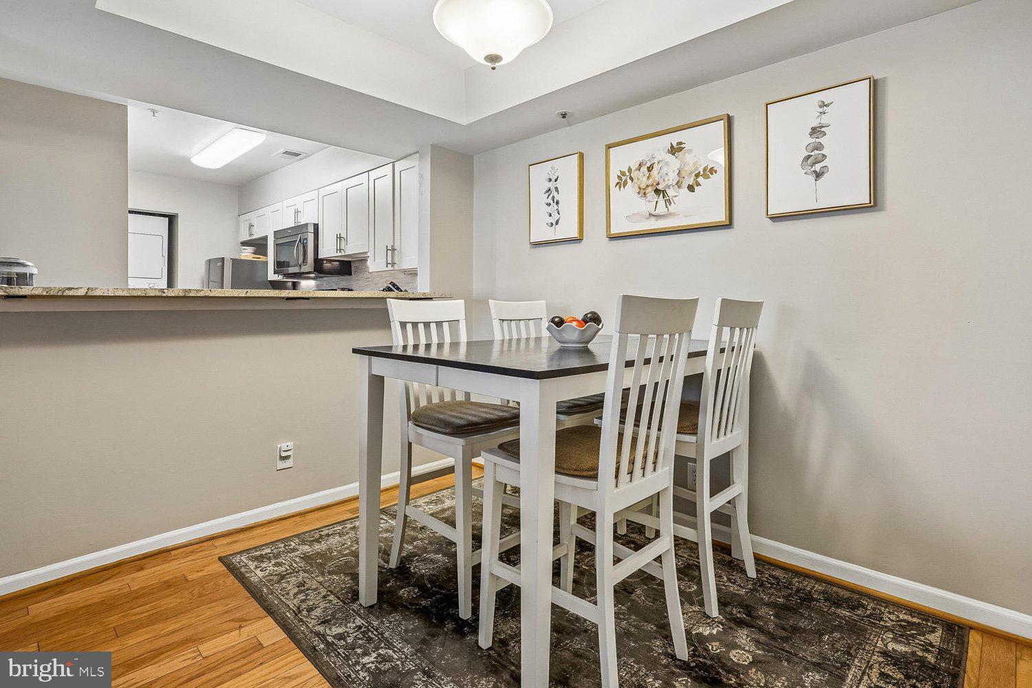 GABLES OF TUCKERMAN - Residential