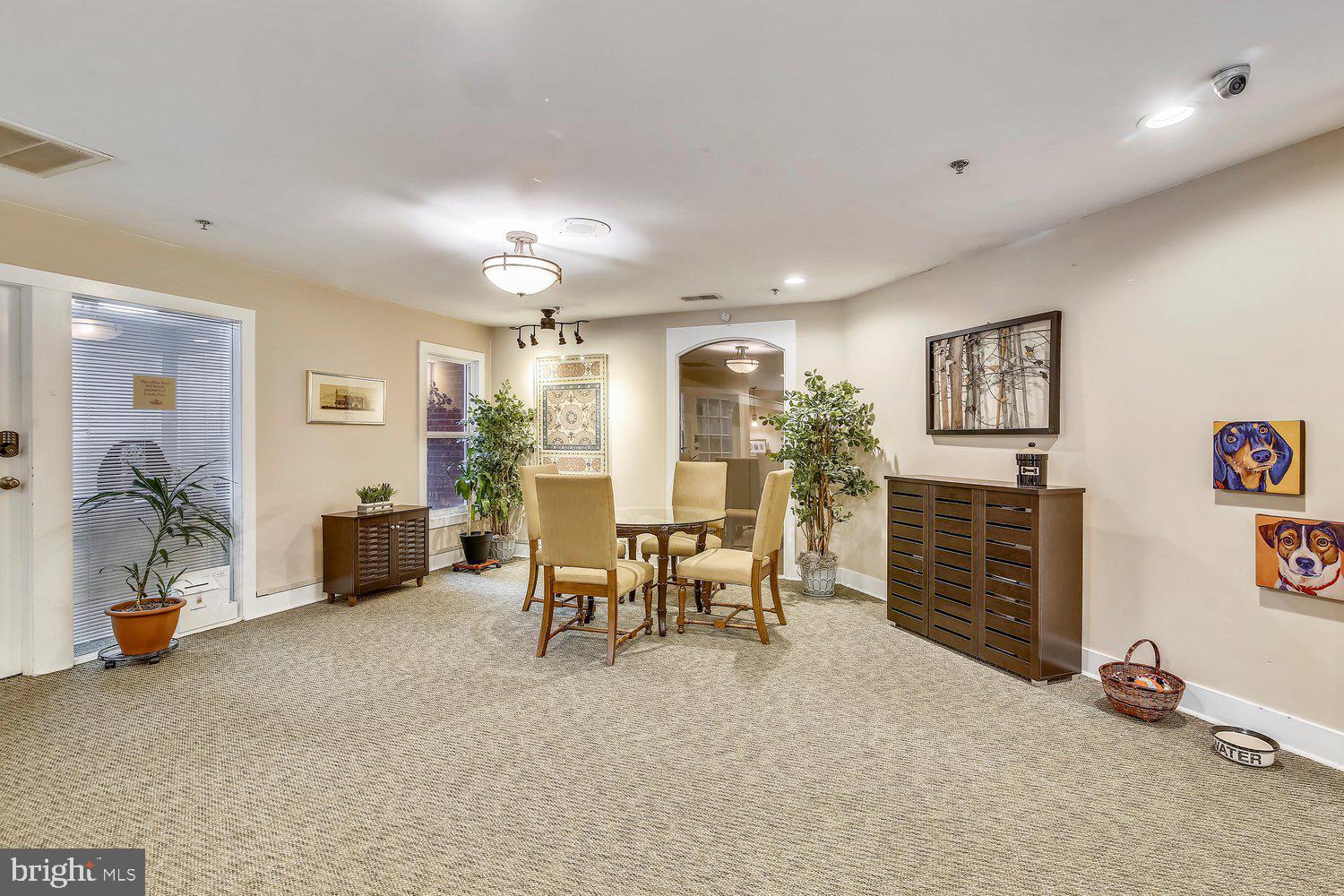 GABLES OF TUCKERMAN - Residential