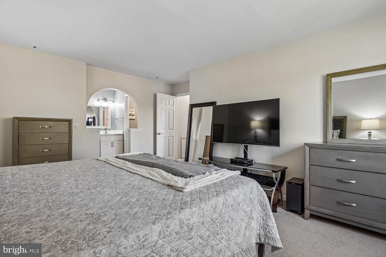 GABLES OF TUCKERMAN - Residential