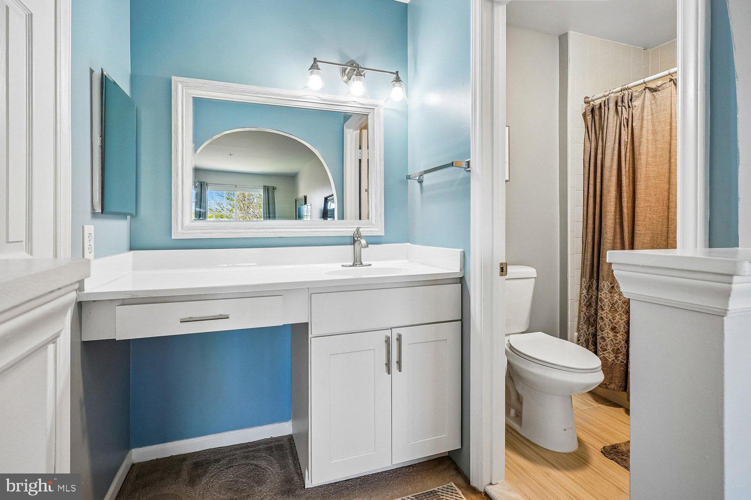 GABLES OF TUCKERMAN - Residential