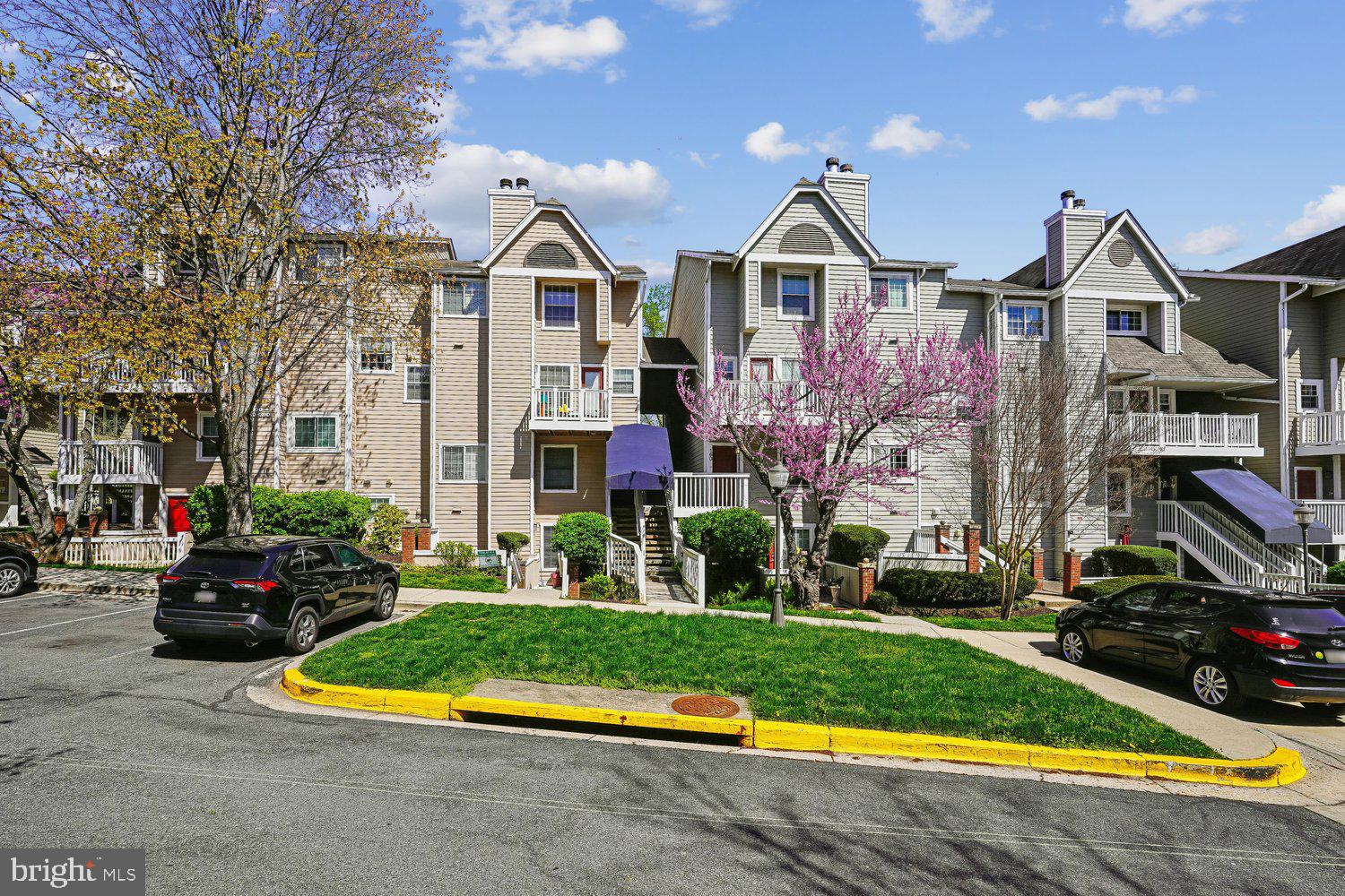 GABLES OF TUCKERMAN - Residential
