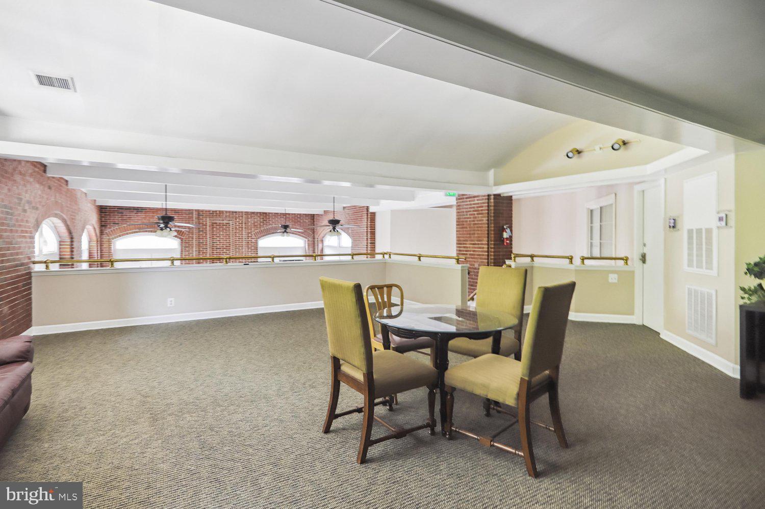 GABLES OF TUCKERMAN - Residential