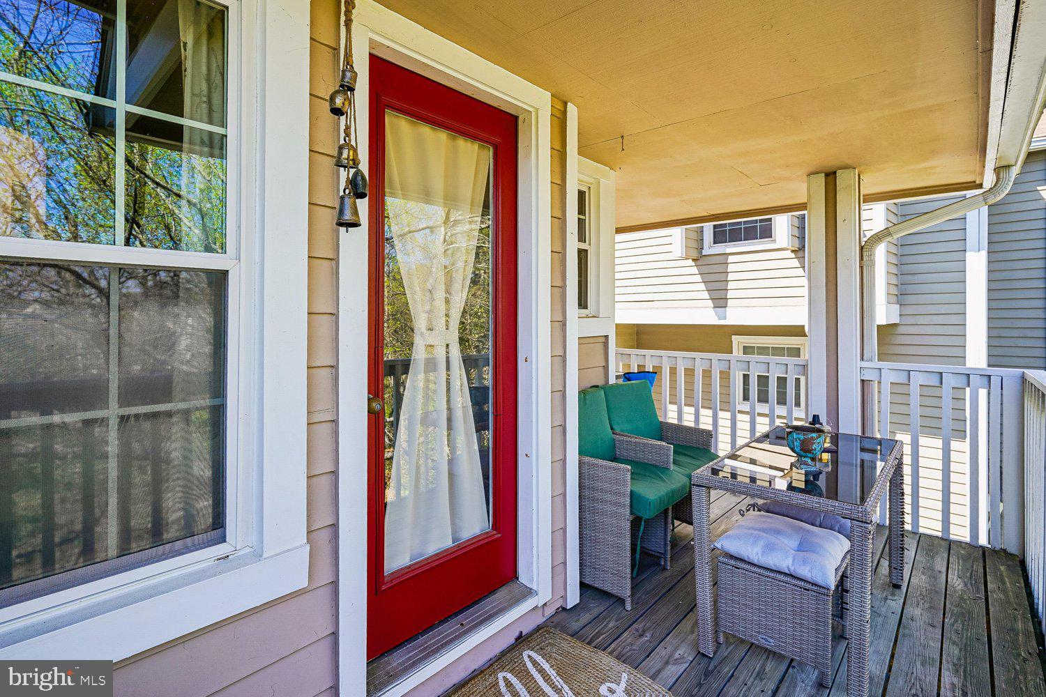 GABLES OF TUCKERMAN - Residential