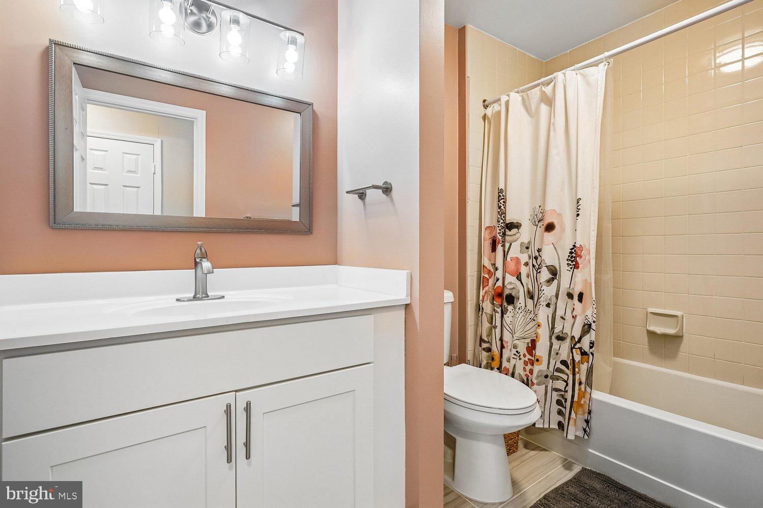 GABLES OF TUCKERMAN - Residential