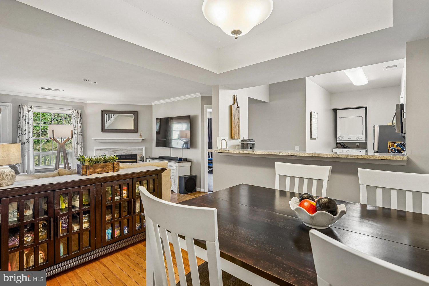 GABLES OF TUCKERMAN - Residential