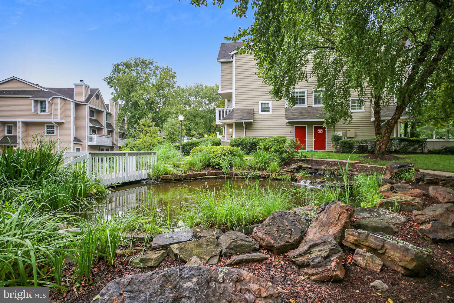 GABLES OF TUCKERMAN - Residential