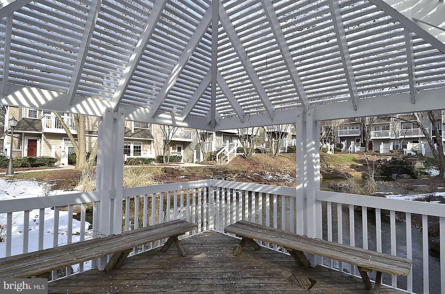 GABLES OF TUCKERMAN - Residential