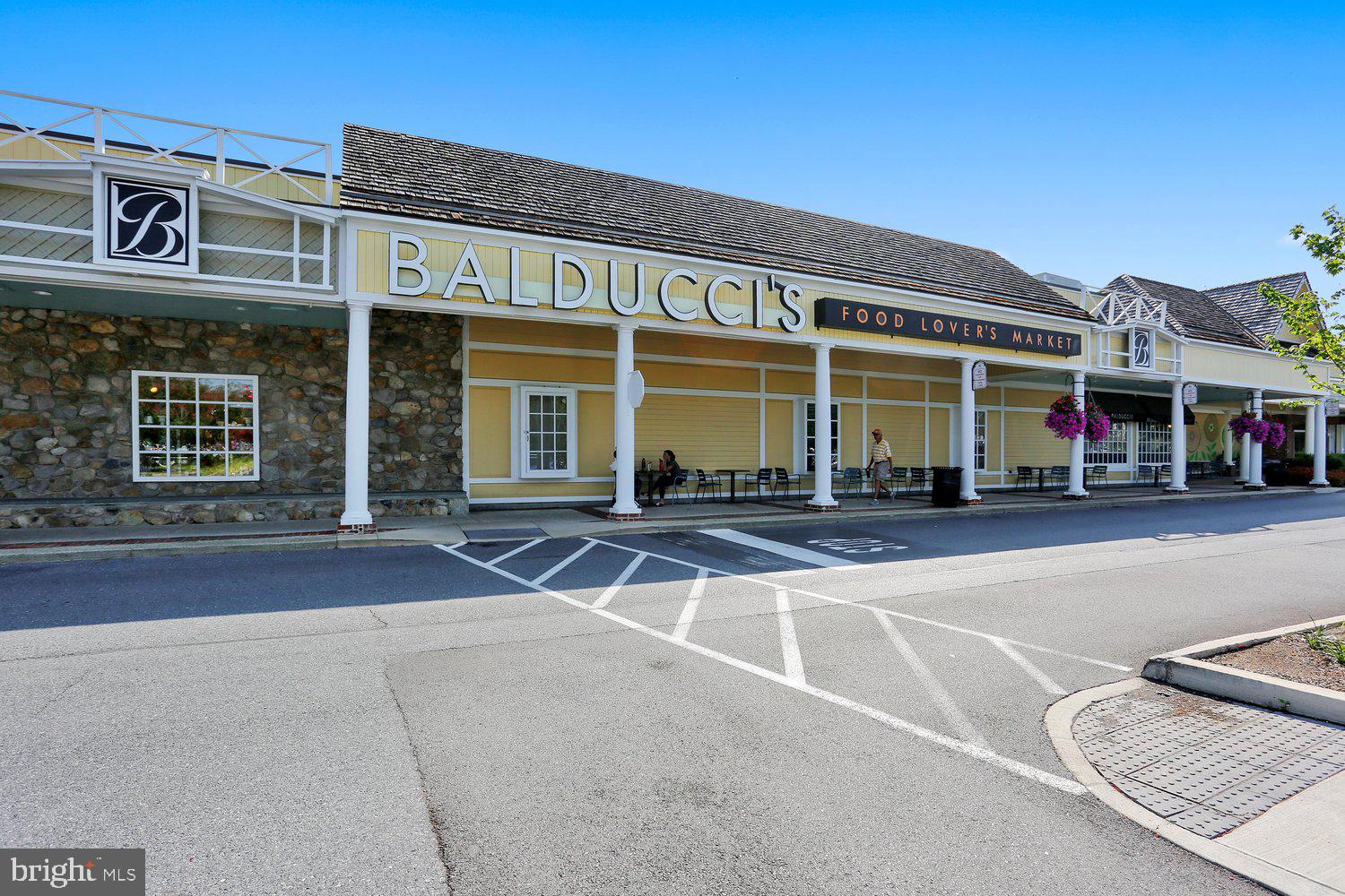 GABLES OF TUCKERMAN - Residential