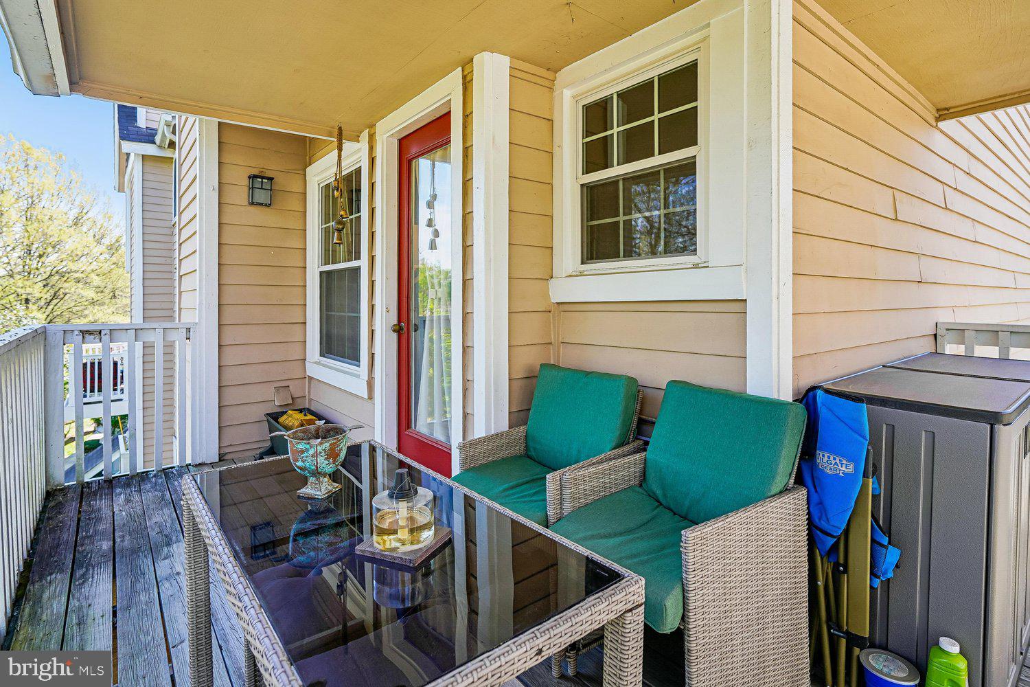 GABLES OF TUCKERMAN - Residential