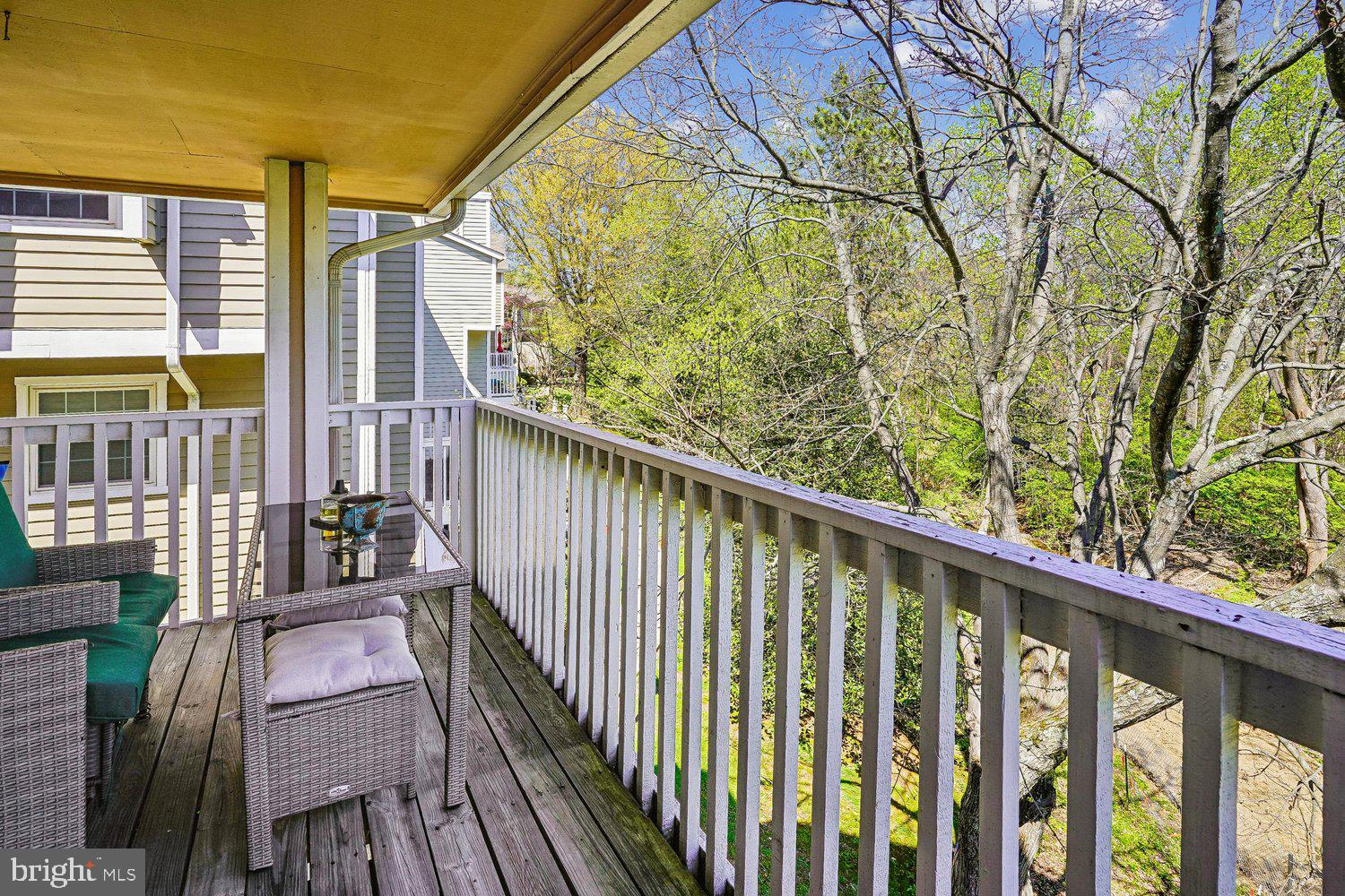 GABLES OF TUCKERMAN - Residential