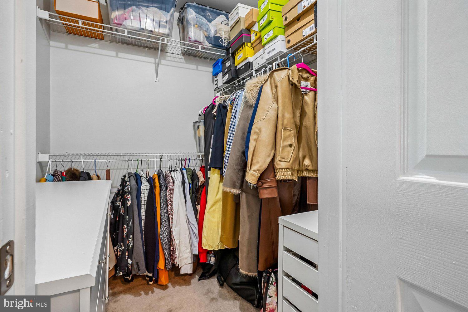 GABLES OF TUCKERMAN - Residential