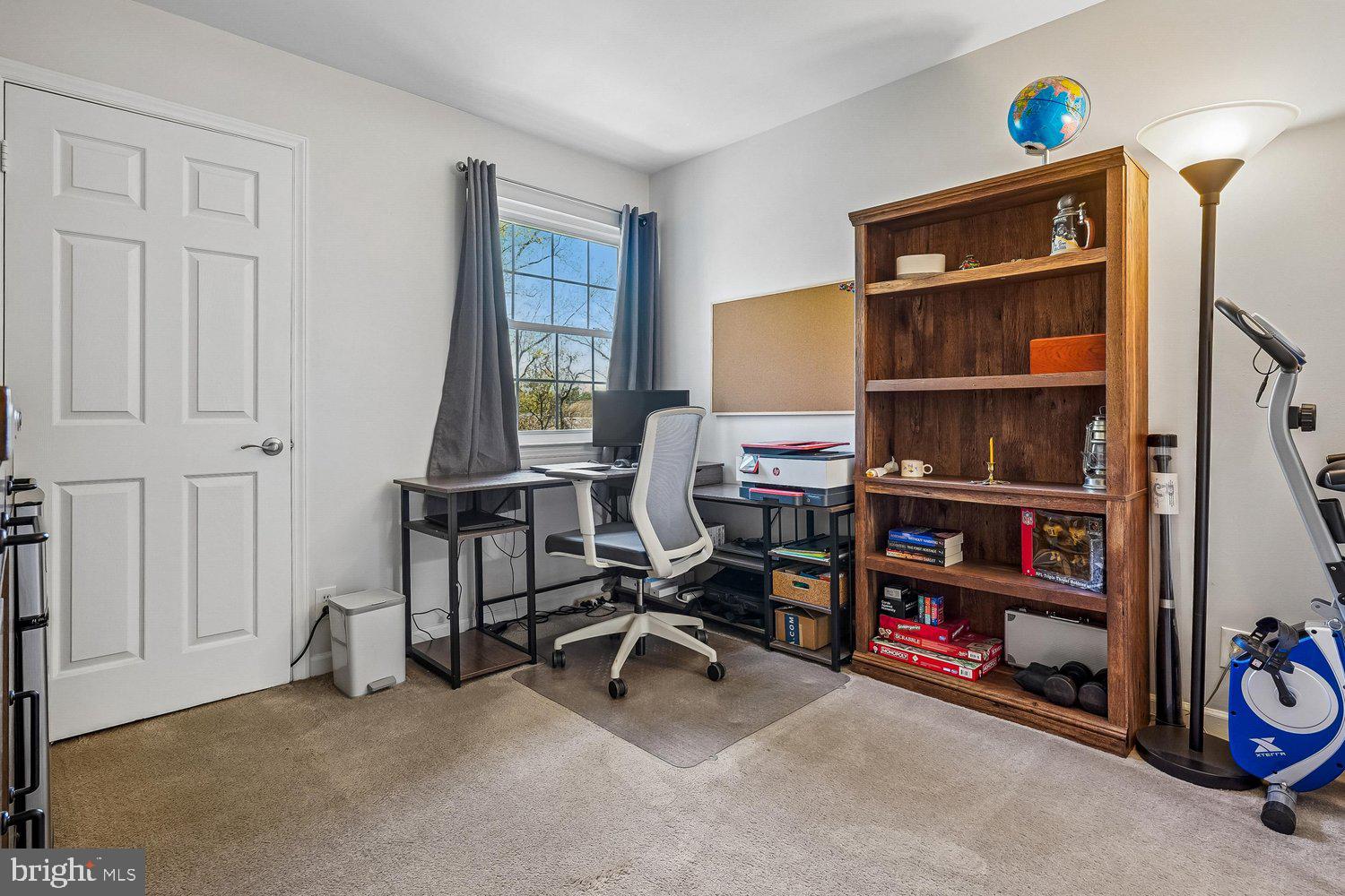 GABLES OF TUCKERMAN - Residential