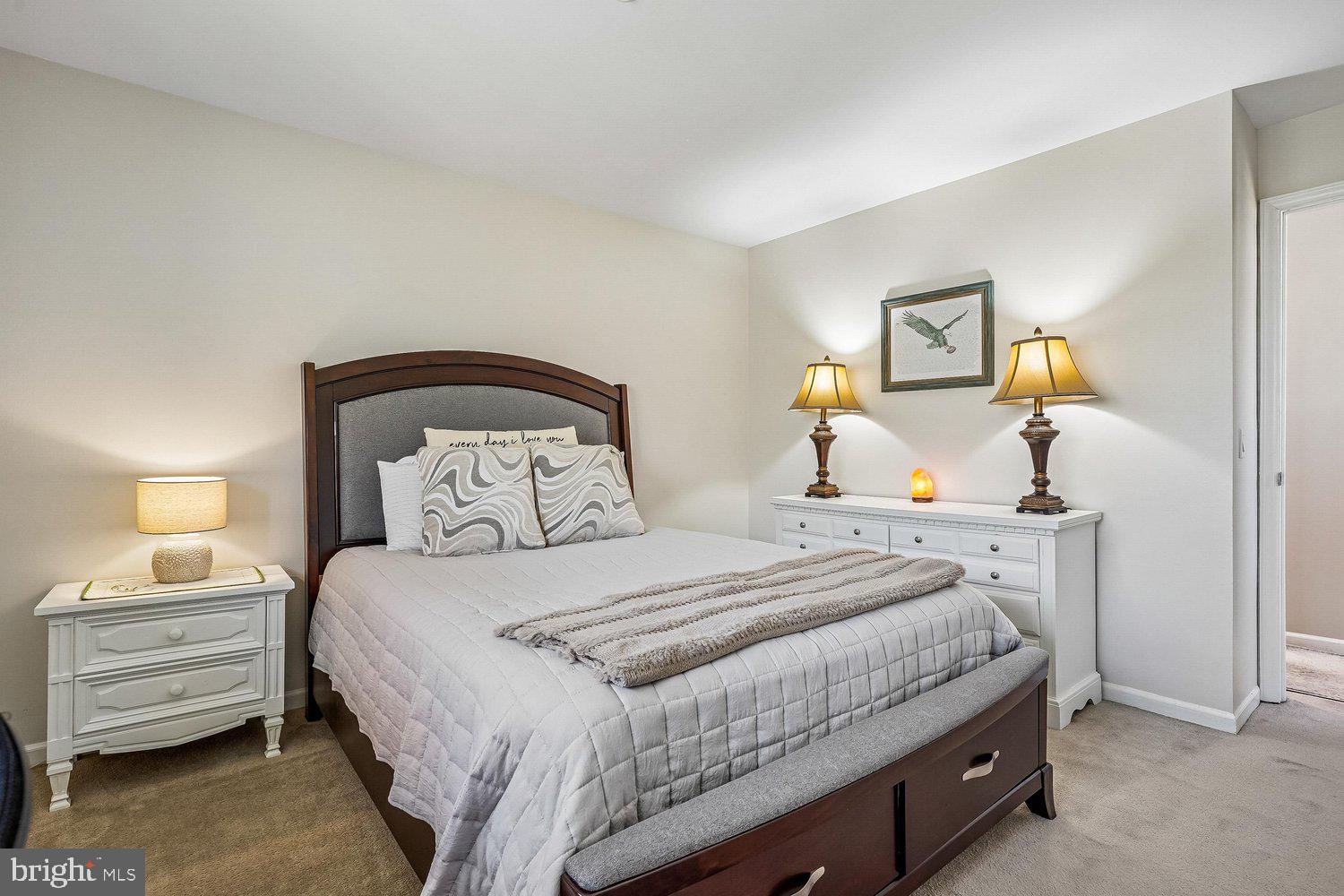 GABLES OF TUCKERMAN - Residential