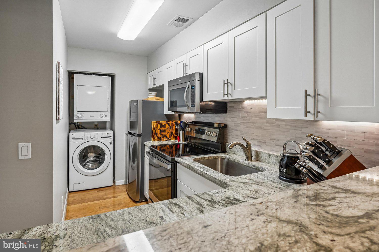 GABLES OF TUCKERMAN - Residential