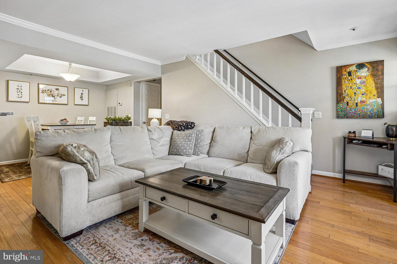 GABLES OF TUCKERMAN - Residential