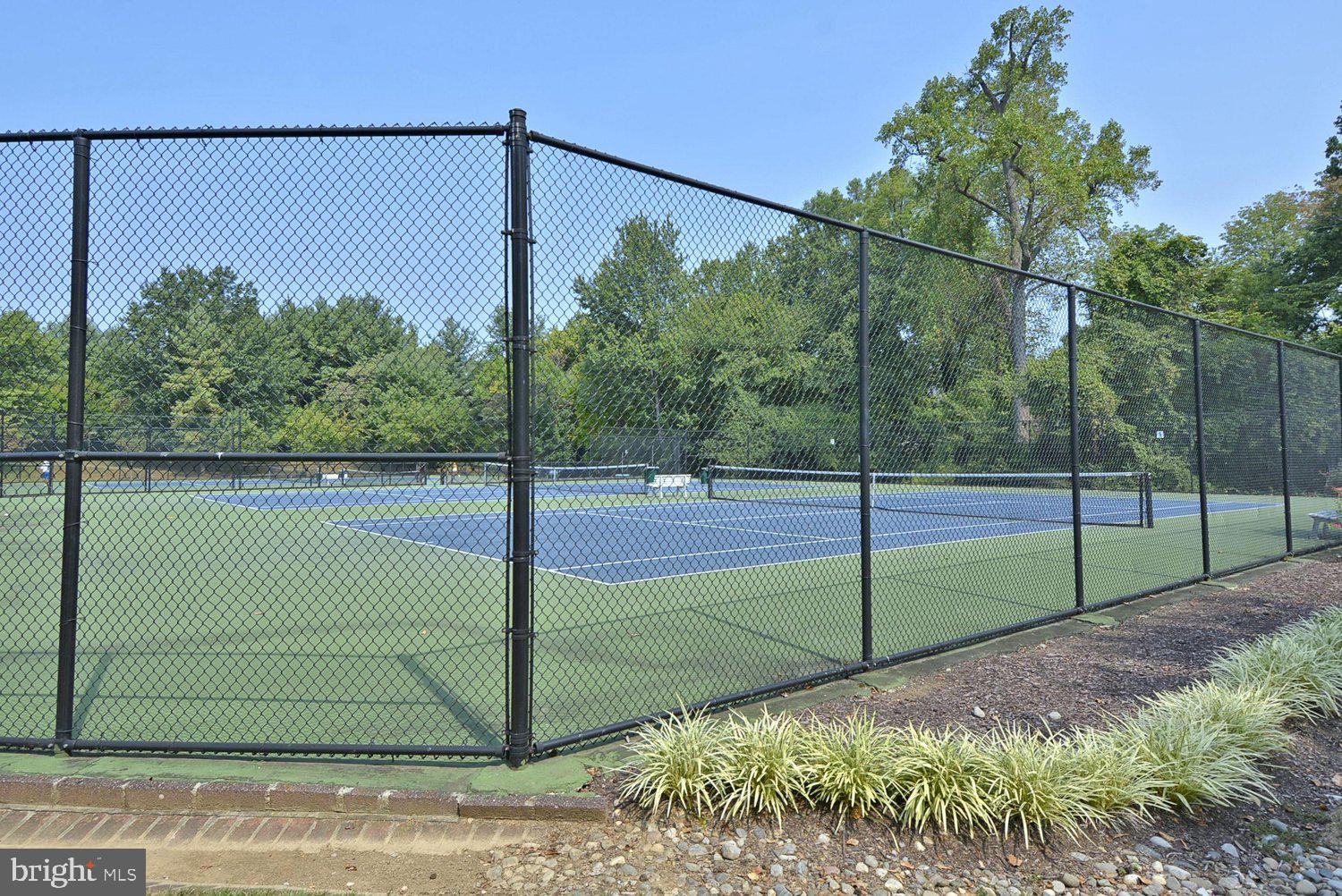 GABLES OF TUCKERMAN - Residential