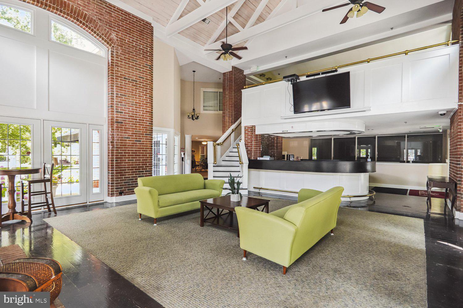 GABLES OF TUCKERMAN - Residential