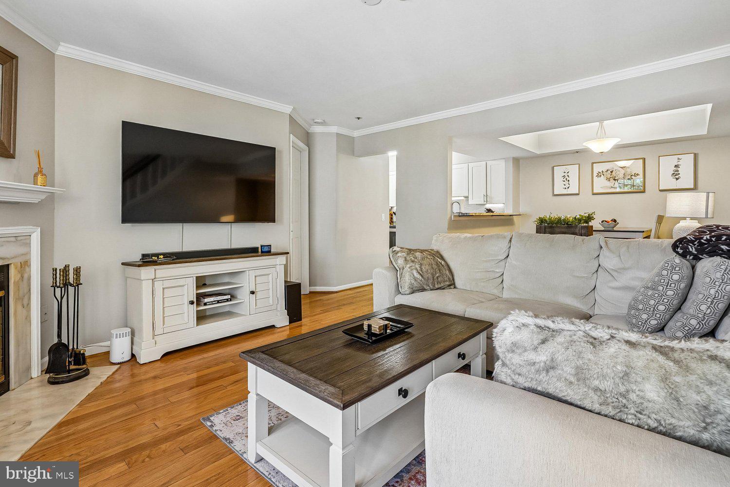 GABLES OF TUCKERMAN - Residential