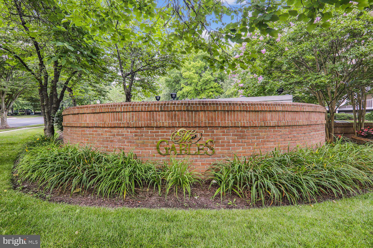 GABLES OF TUCKERMAN - Residential