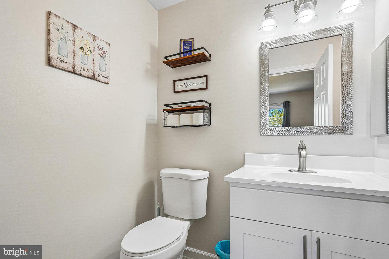 GABLES OF TUCKERMAN - Residential