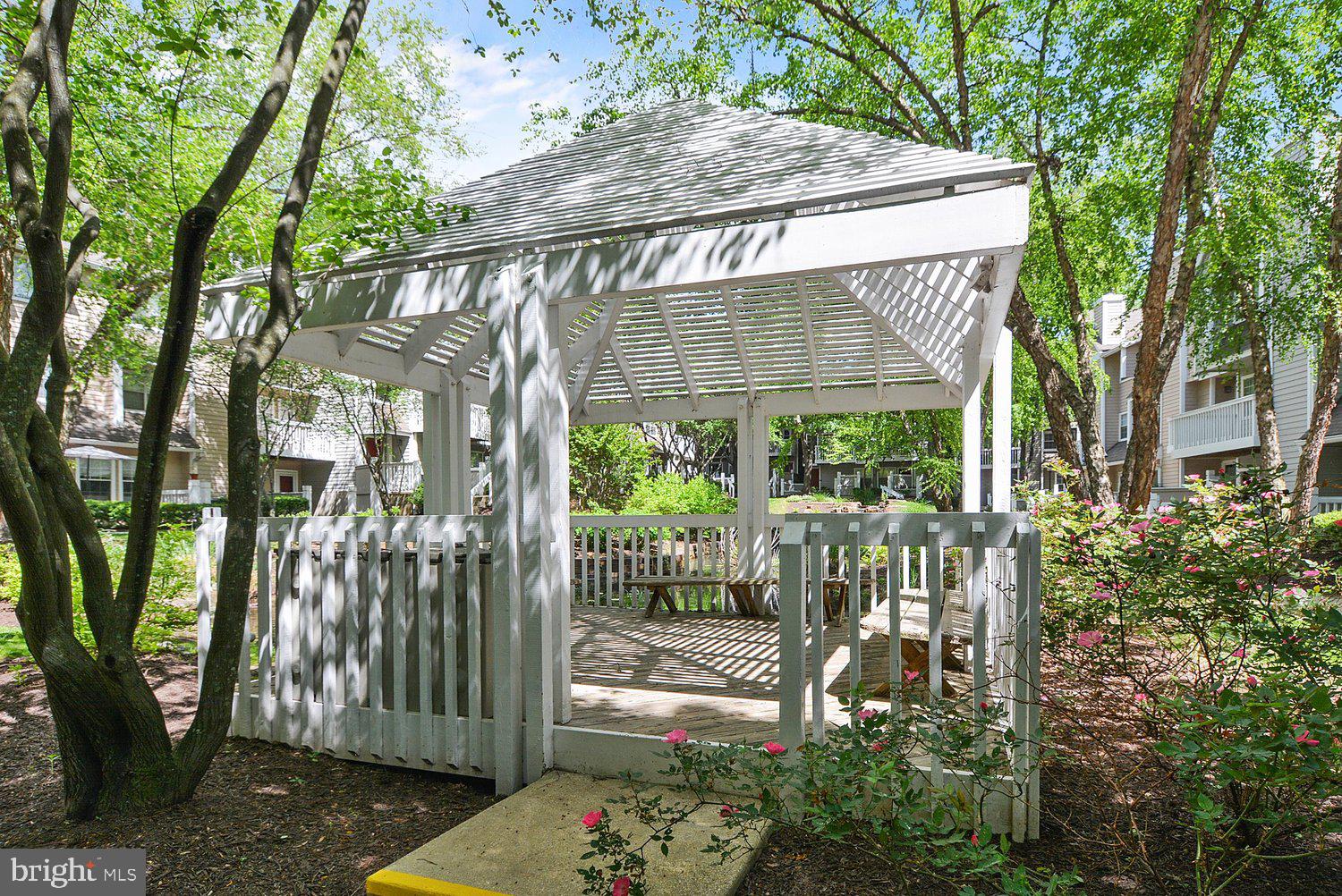 GABLES OF TUCKERMAN - Residential