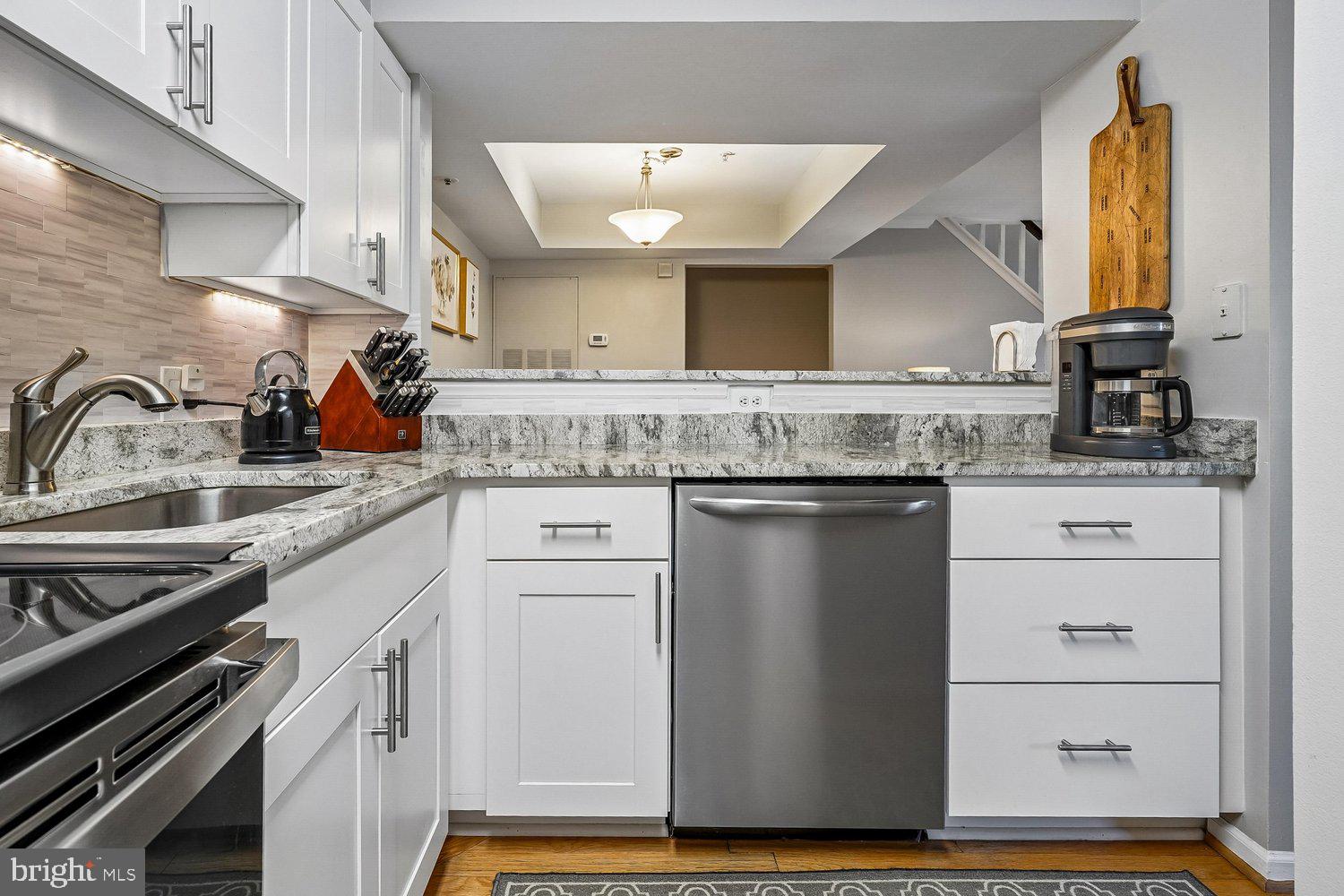 GABLES OF TUCKERMAN - Residential