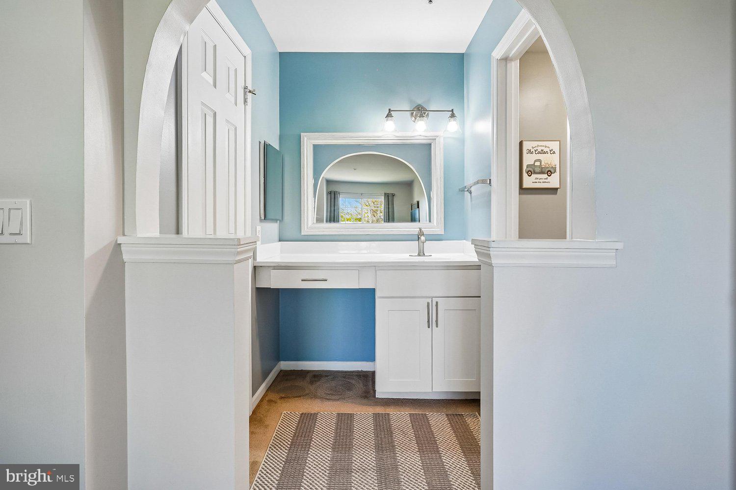 GABLES OF TUCKERMAN - Residential