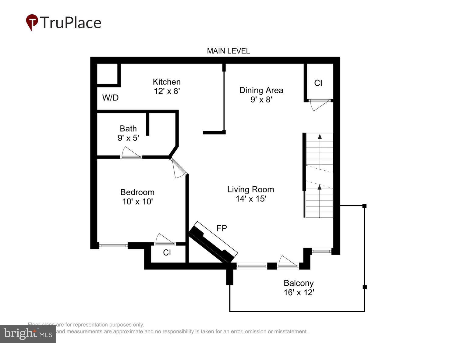 GABLES OF TUCKERMAN - Residential