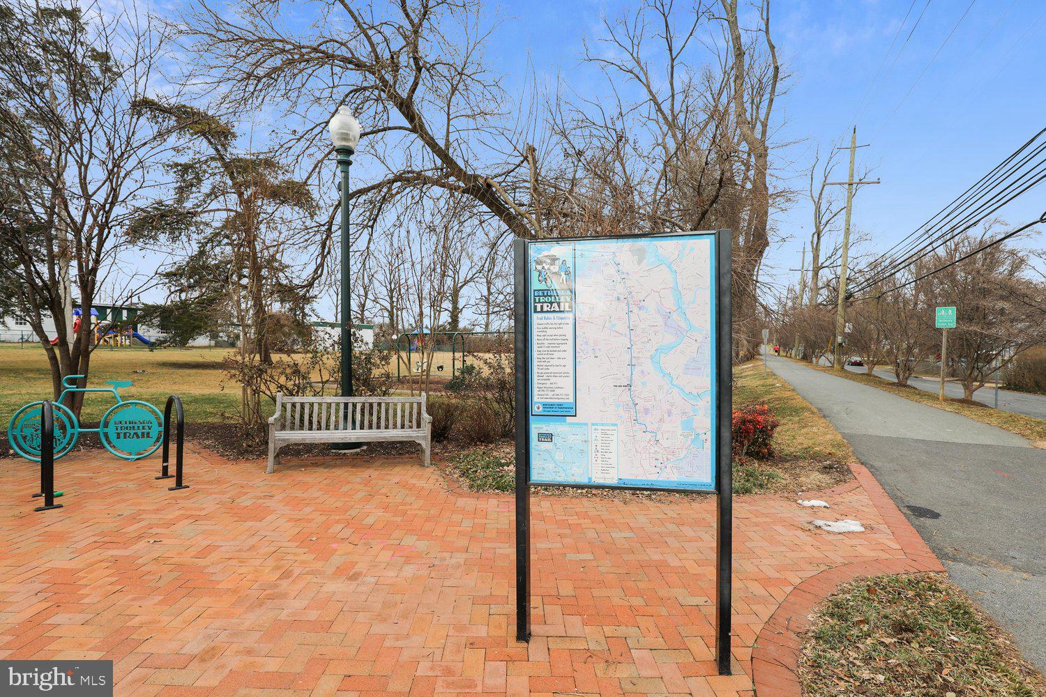 GABLES OF TUCKERMAN - Residential