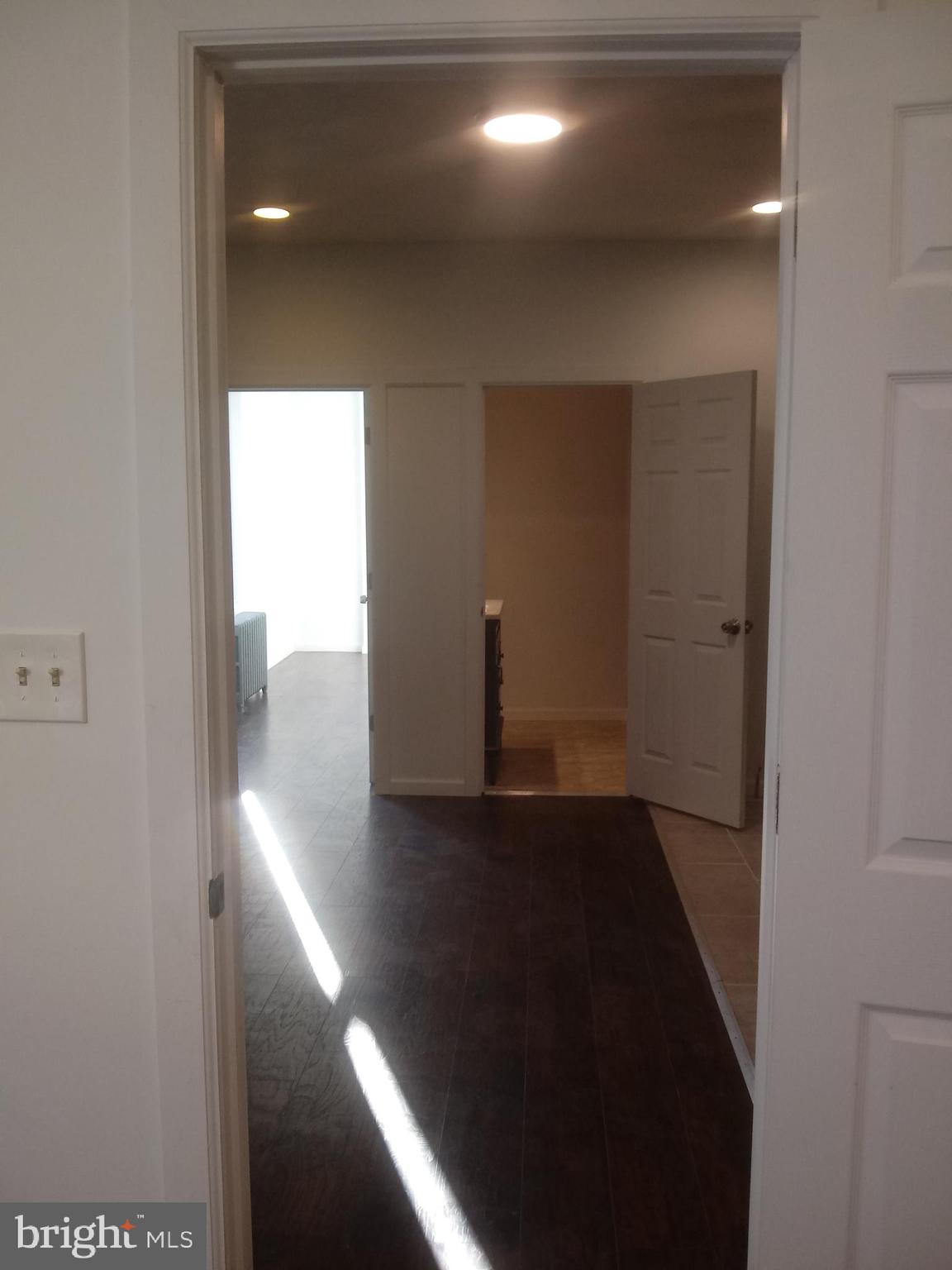 POINT BREEZE - Residential Lease