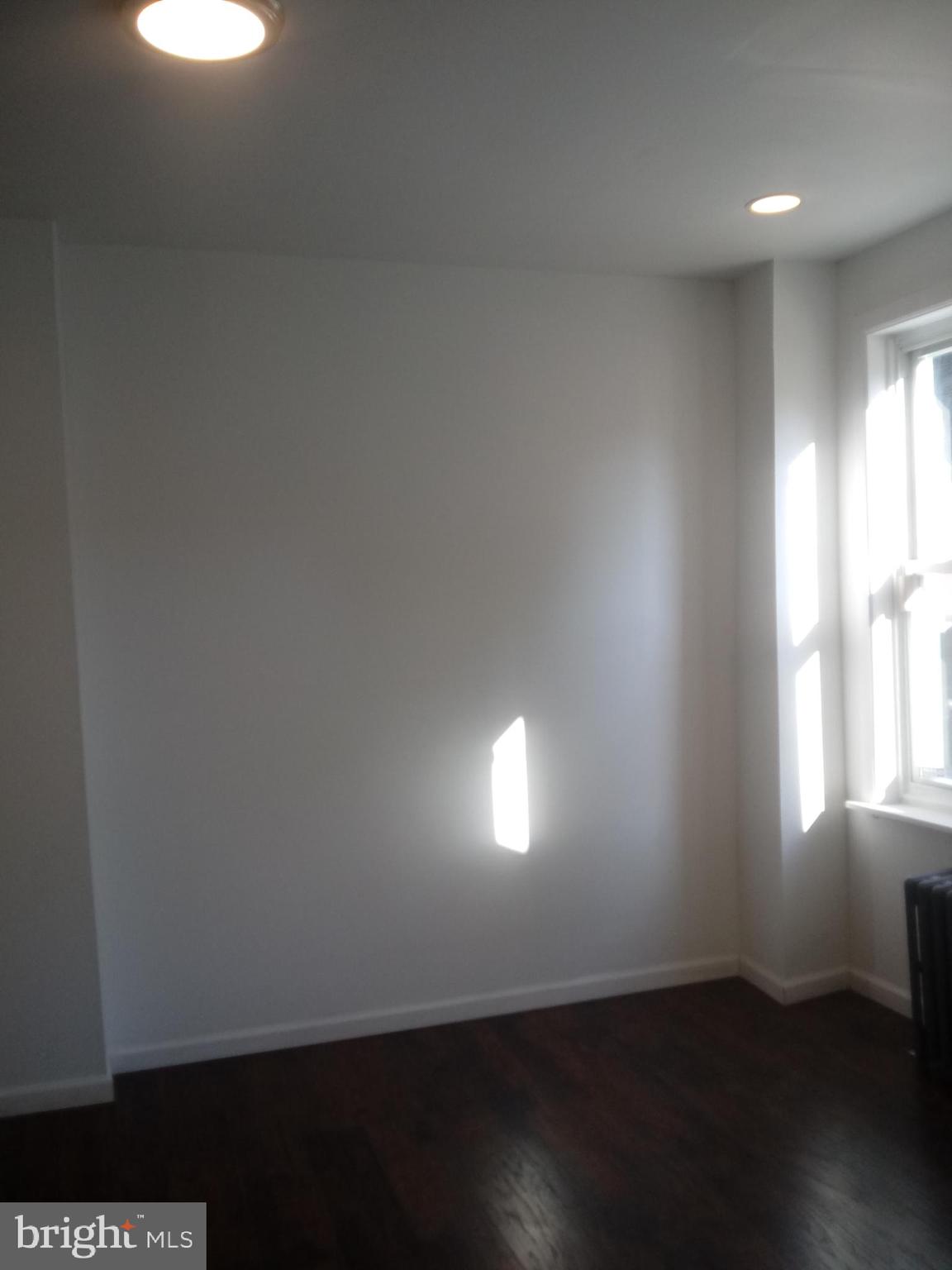POINT BREEZE - Residential Lease