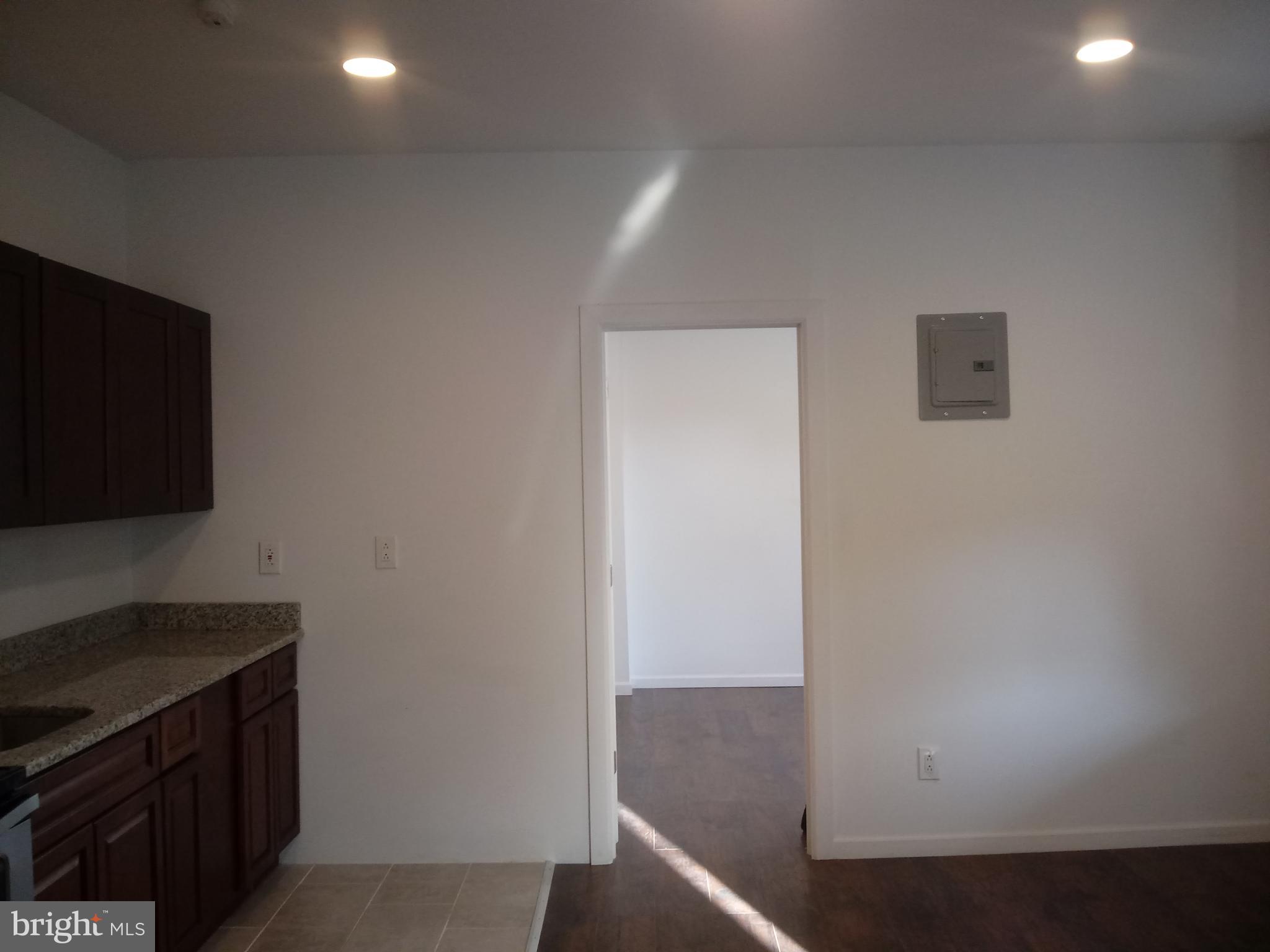 POINT BREEZE - Residential Lease