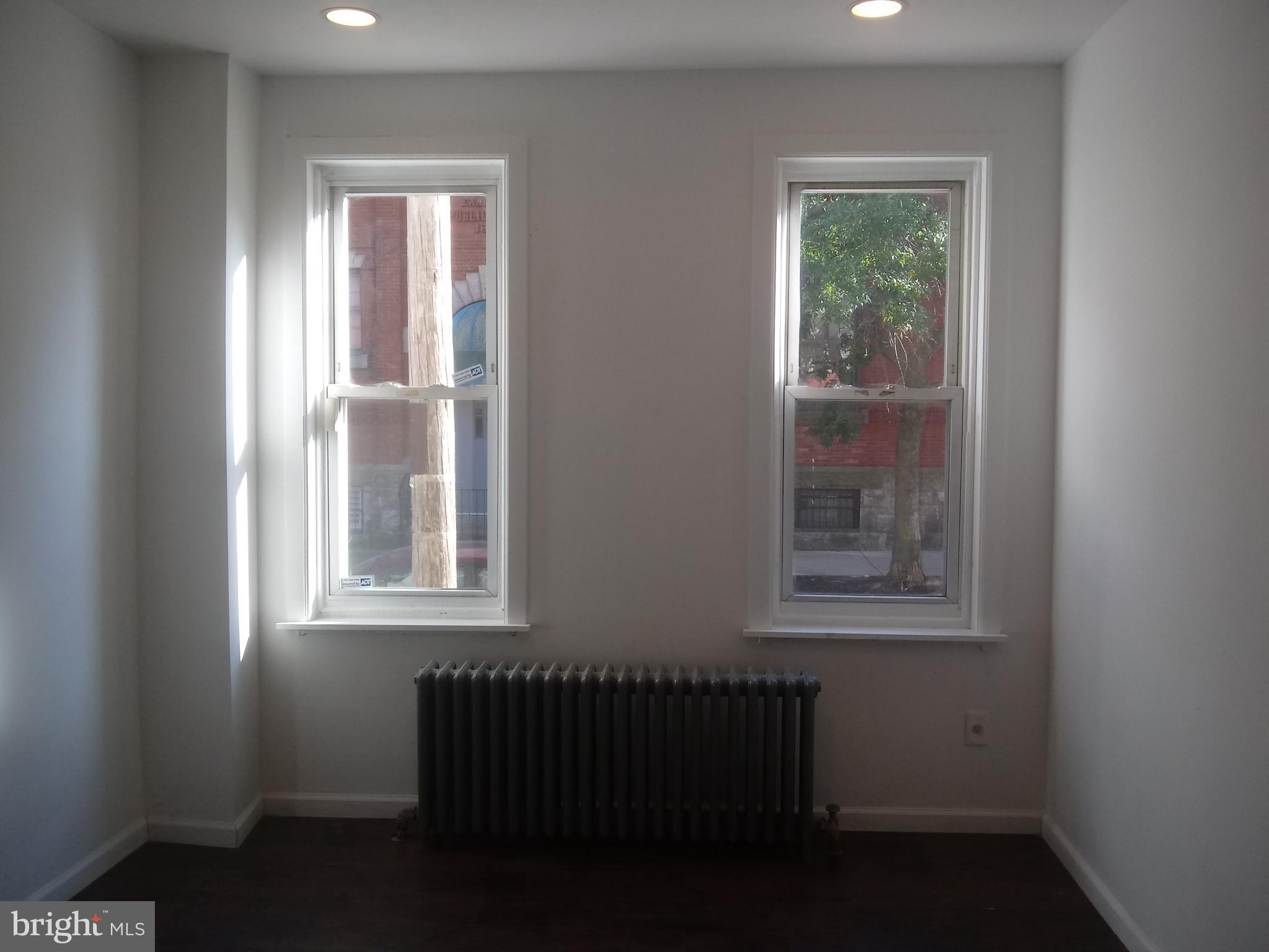 POINT BREEZE - Residential Lease