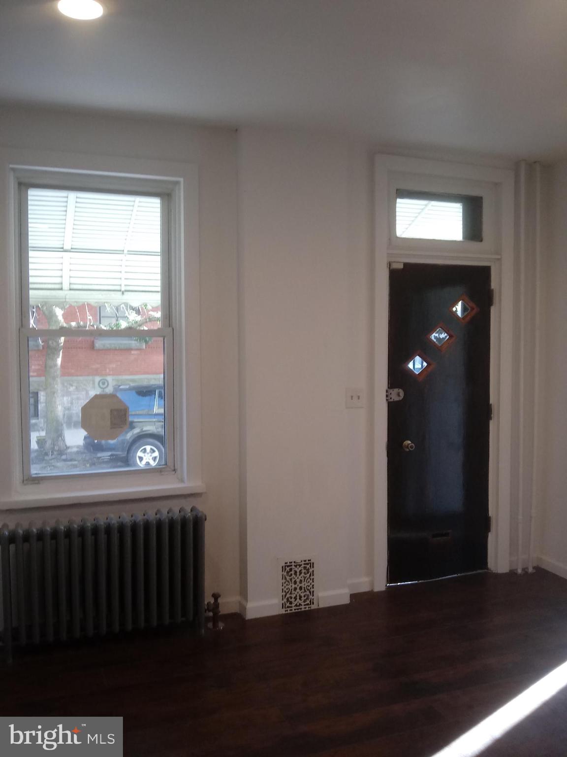 POINT BREEZE - Residential Lease