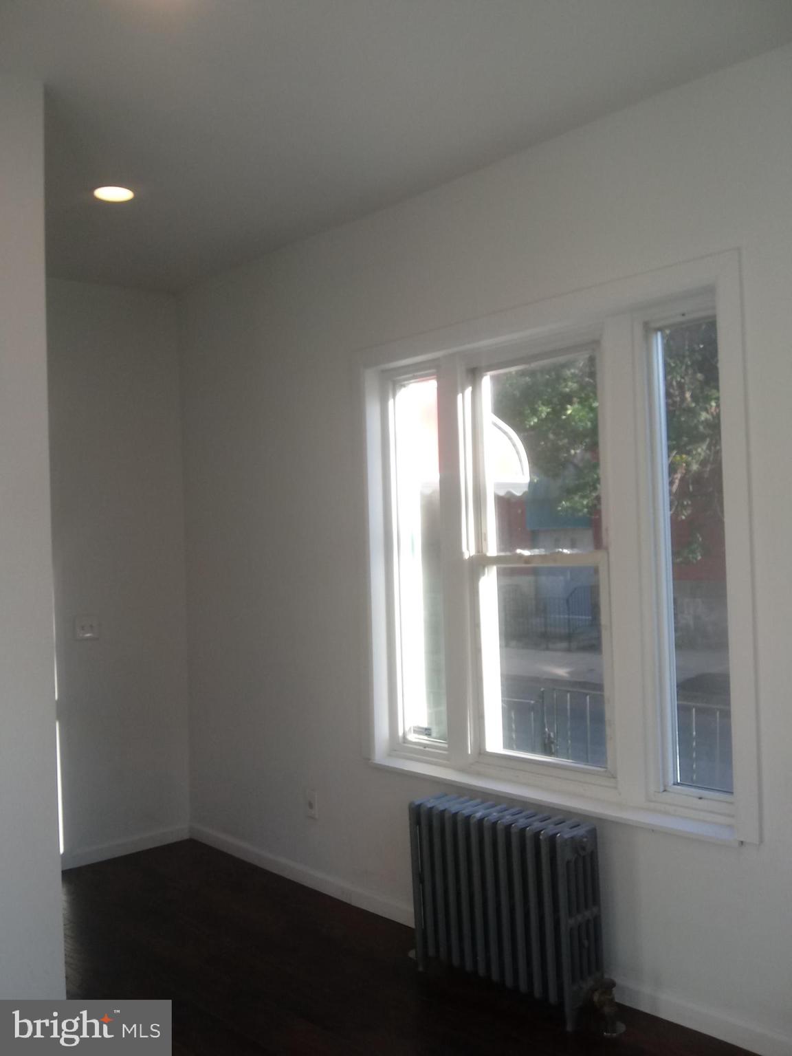 POINT BREEZE - Residential Lease