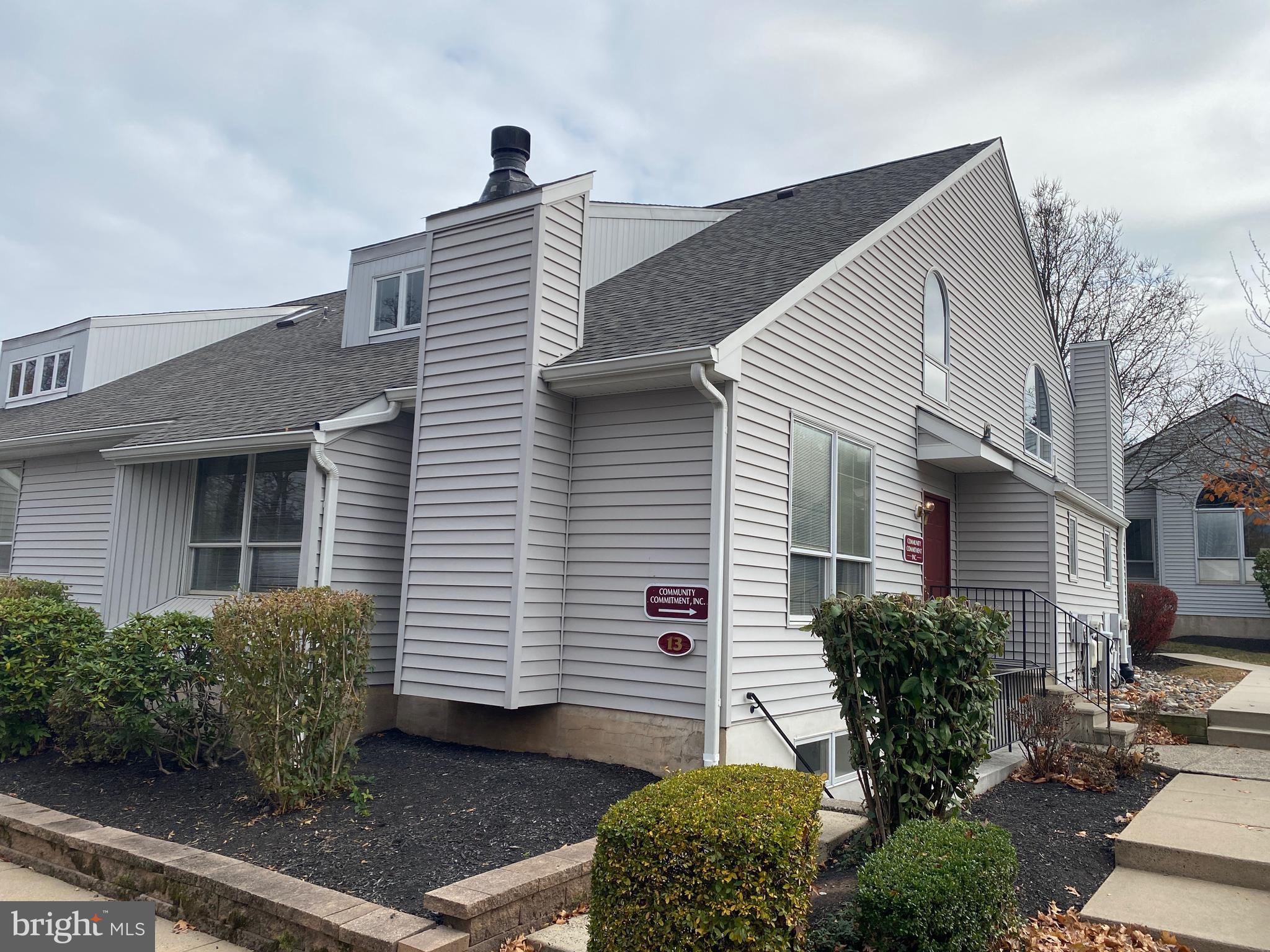ATTENTION!!! RENT INCLUDES Electric, Heat, A/C, Water and Sewer. No additional charges (CAM or Taxes). Tenant only responsible for phone, internet and cleaning. This "lower level" Office Space is in Doylestown at the Bailiwick Office Campus on Route 313 near Route 611 Bypass. This unit offers a large main floor with 3 private offices and work area. Entrance is private with plenty of parking spaces. Approximately 1,000 sq.ft.
