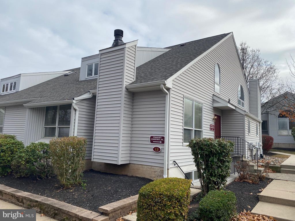 Photo of 252 W Swamp Road #13, DOYLESTOWN, PA 18901 (MLS # PABU2083942)